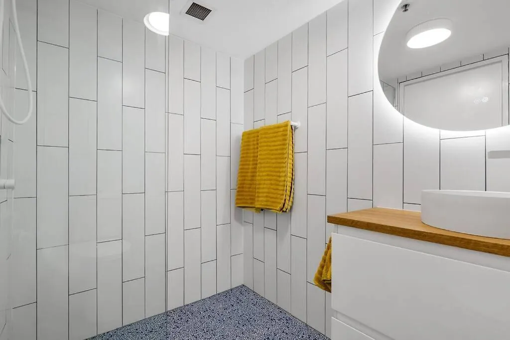 Spacious 2Br- Centre Of Brissy! Brisbane 0*,  Australië