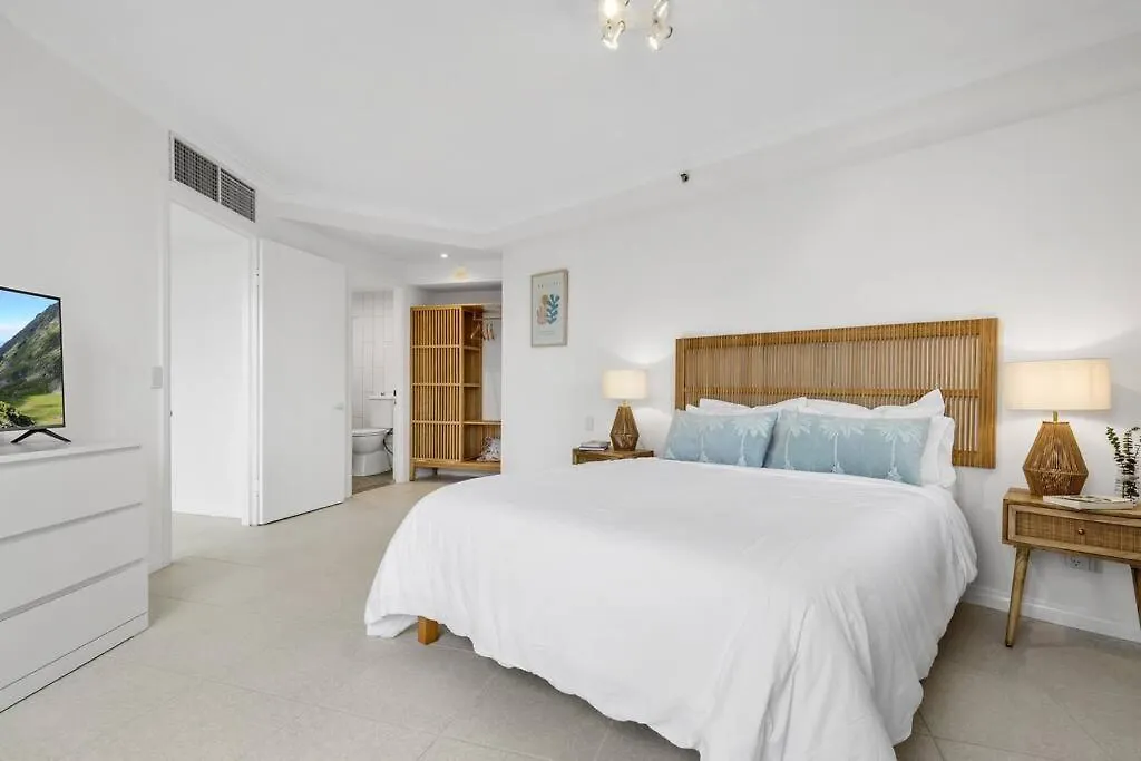 Spacious 2Br- Centre Of Brissy! Brisbane 0*,  Australië