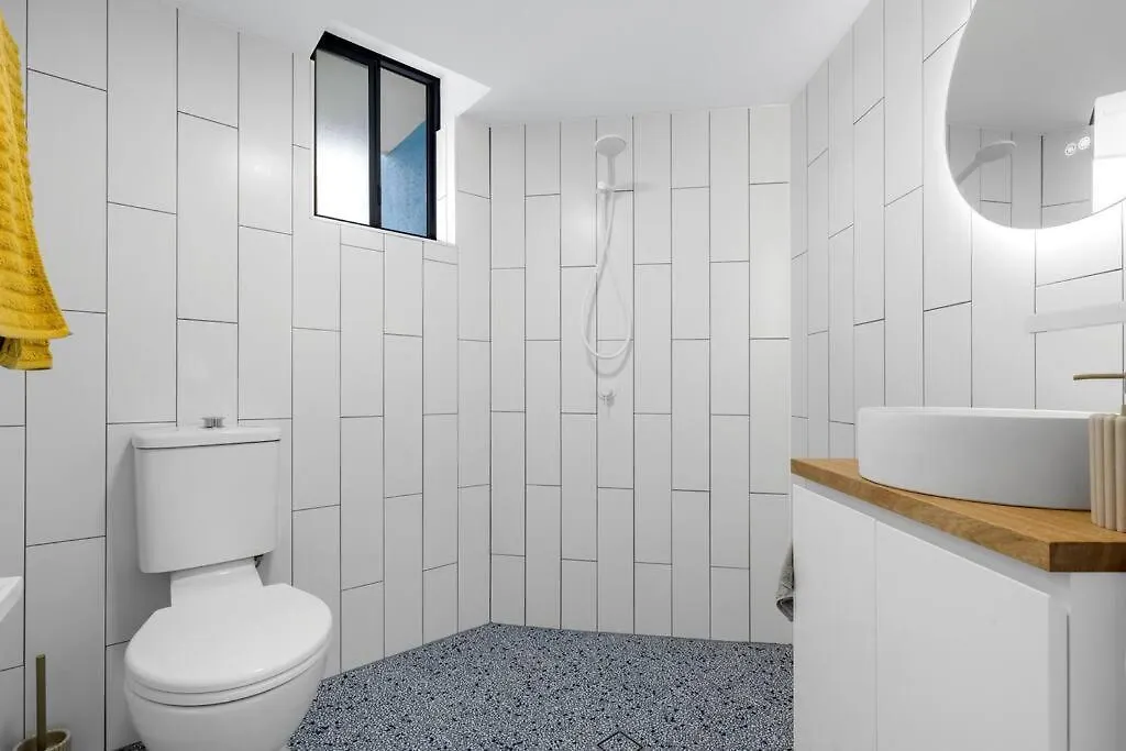 Spacious 2Br- Centre Of Brissy! Brisbane Apartamento